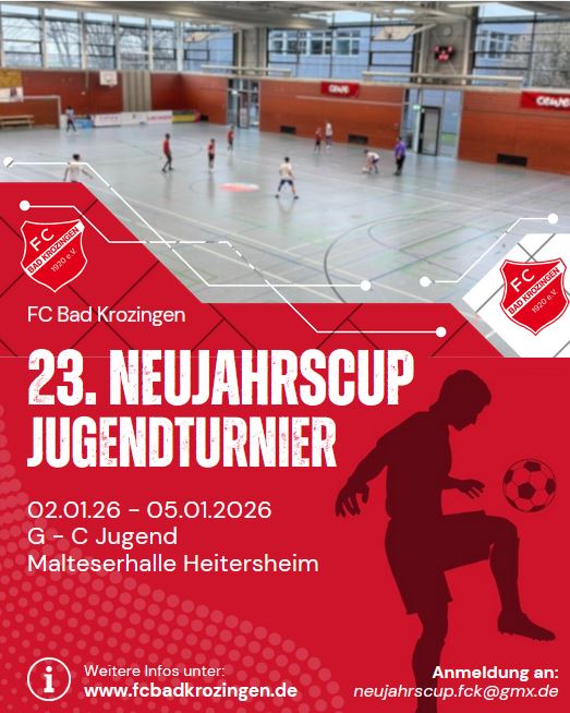 NeujahrsCup