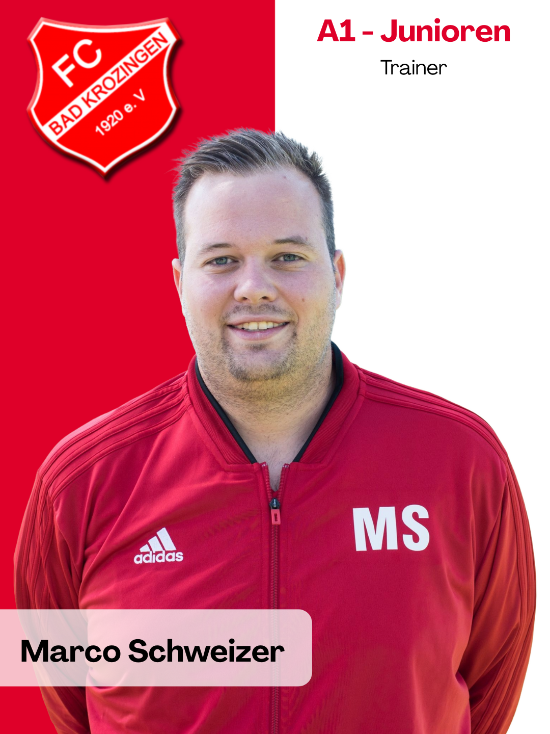 A1 Marco Schweizer