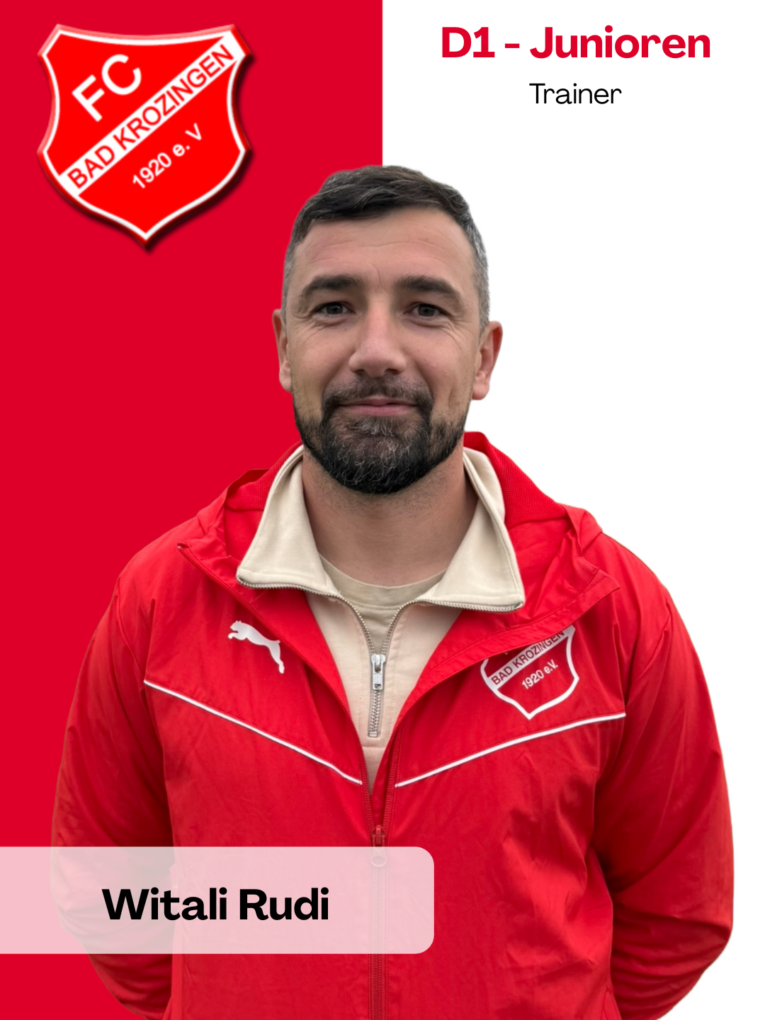 D1 Witali Rudi