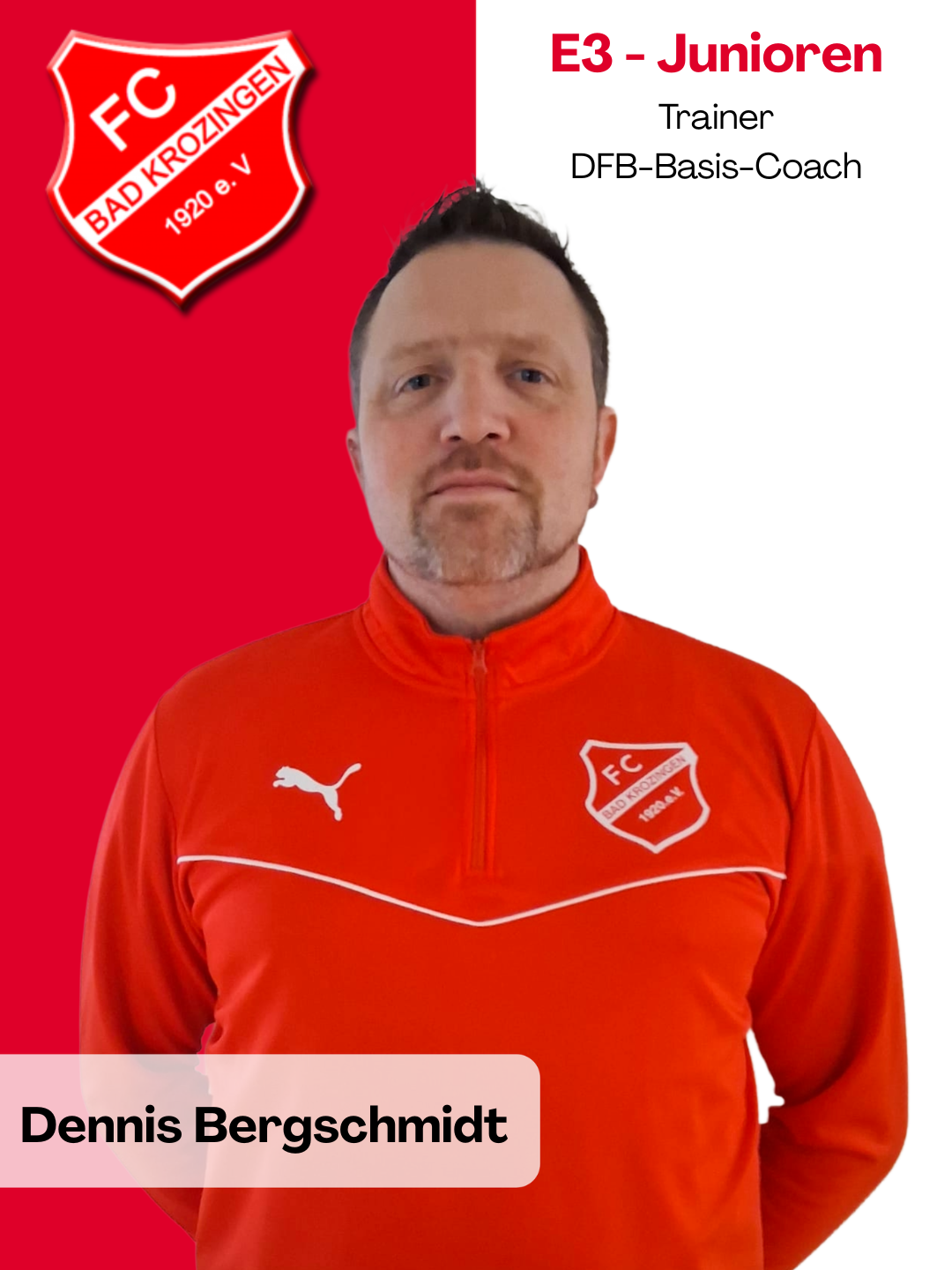 E3 Dennis Bergschmidt