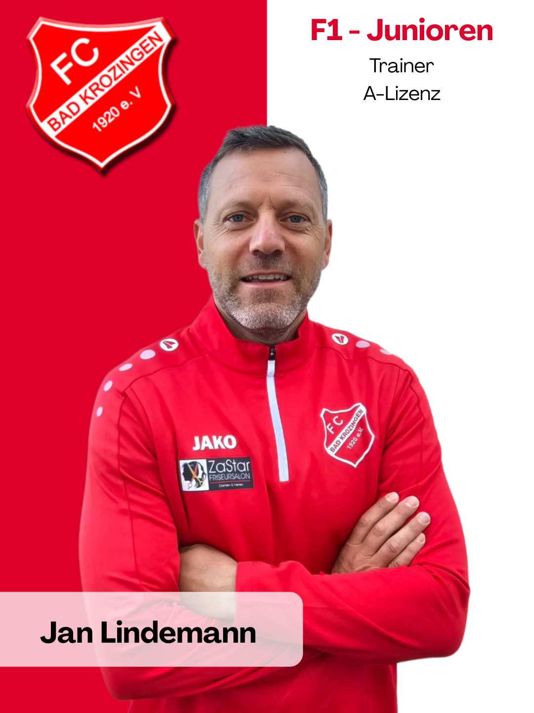 2026 26 09 F1 Jan Lindemann
