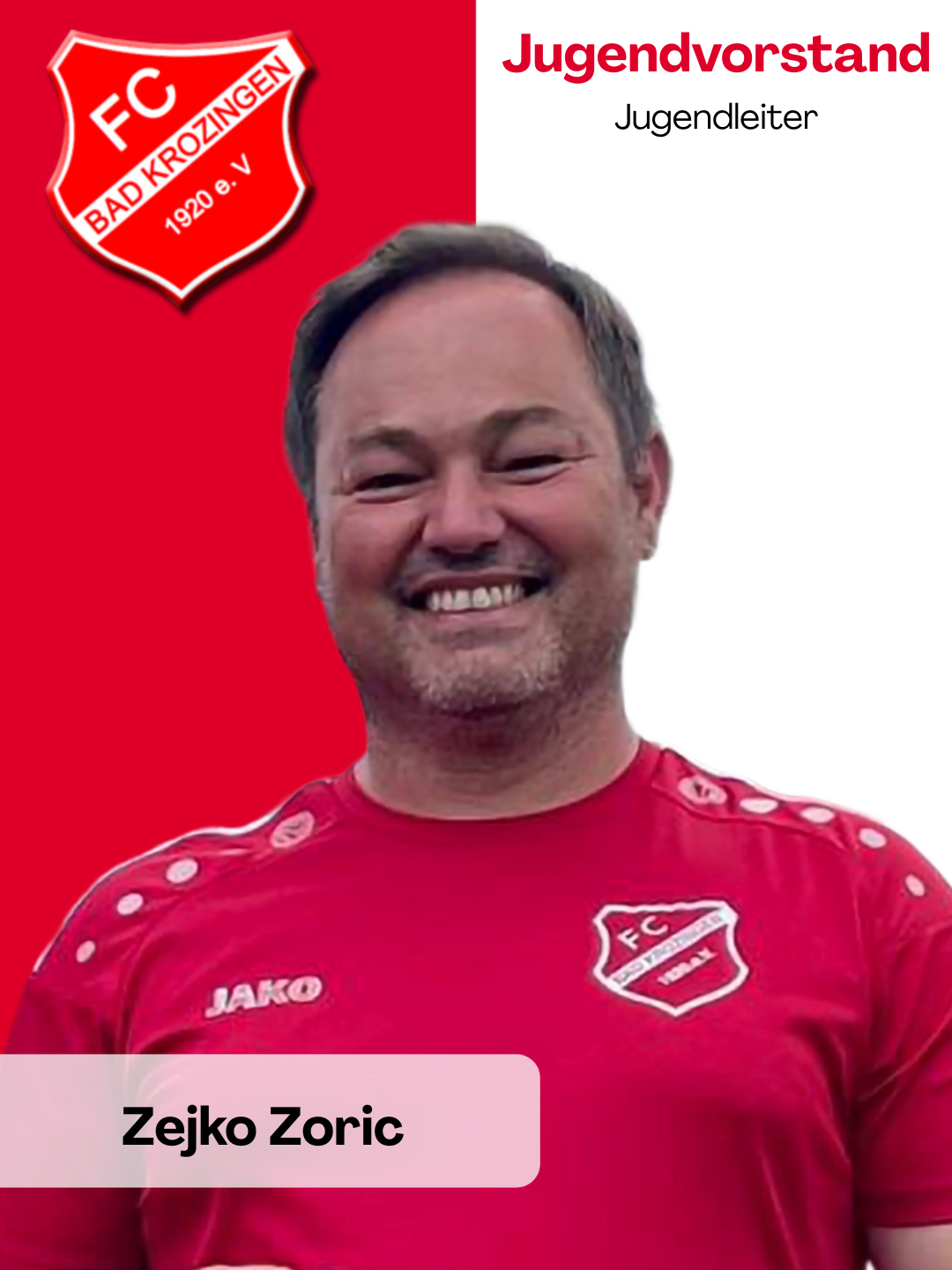 Zejko Zoric