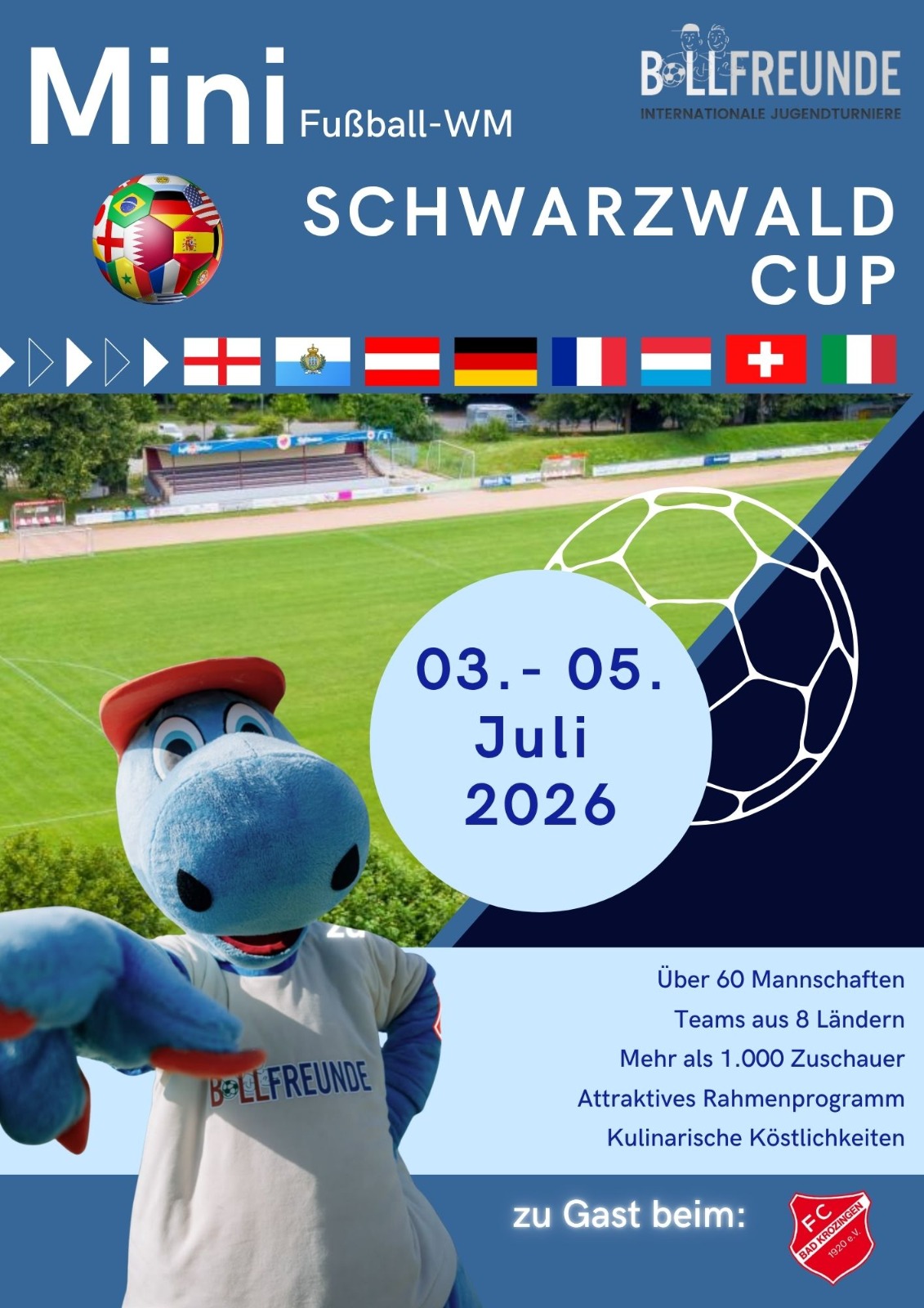 2026 07 A3 Schwarzwald Cup Mini WM