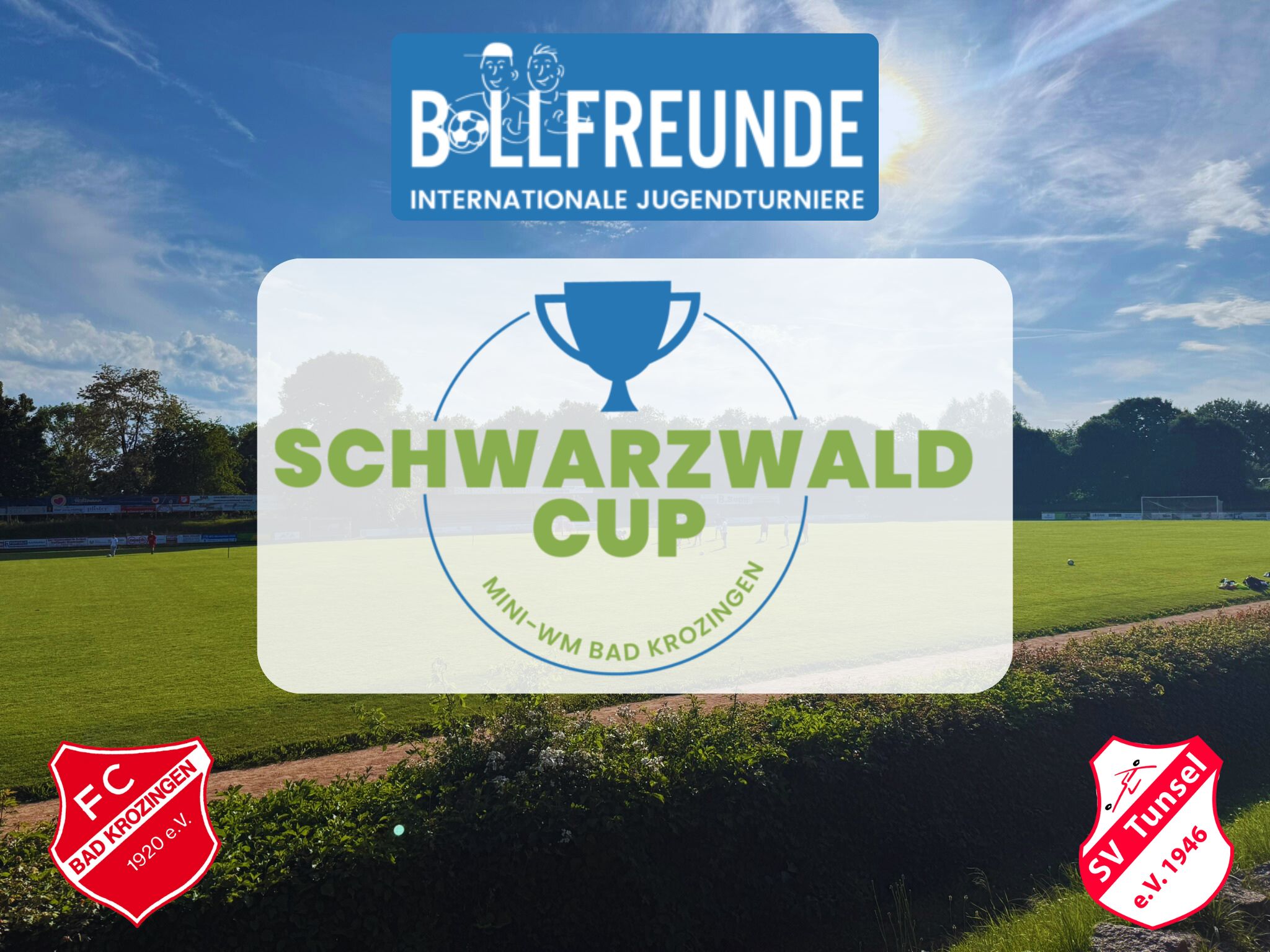 2026 SchwarzwaldCup Mini WM
